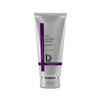 10 Smoothing Cleanser