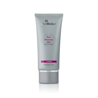 Scar Recovery Gel with Centelline®